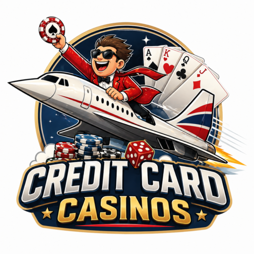 Credit Card Casinos